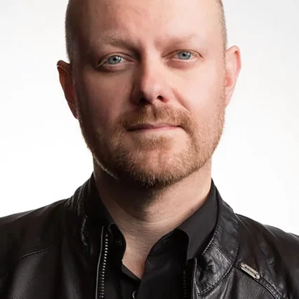 Alexandre O Philippe