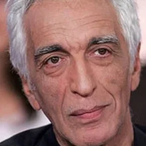 Photo star : Gérard Darmon