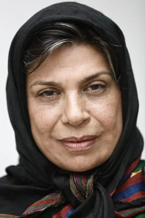  Gohar Kheyrandish