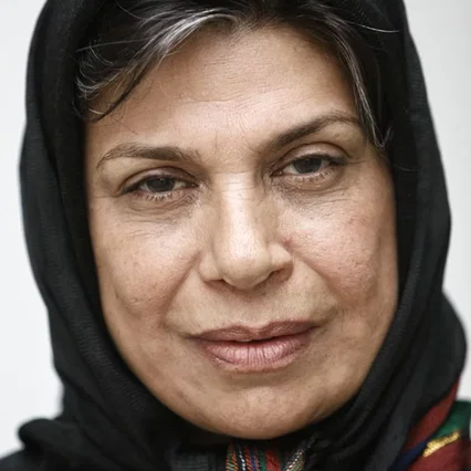  Gohar Kheyrandish