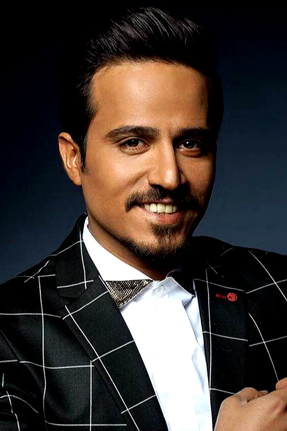  Hossein Soleymani