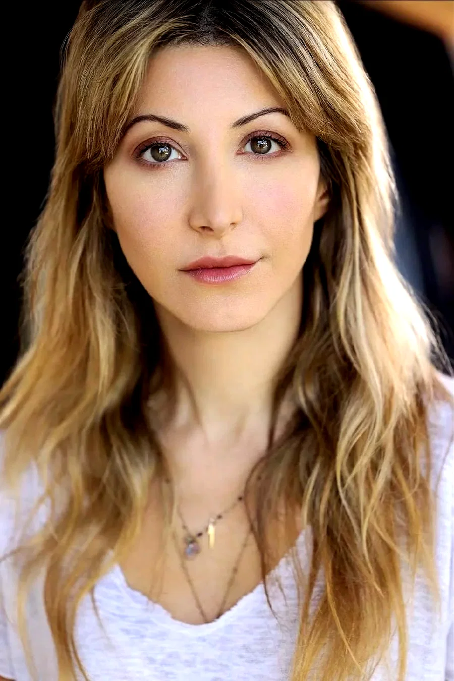  Zina Wilde