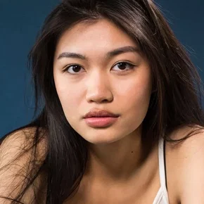 Photo star :  Nhung Hong