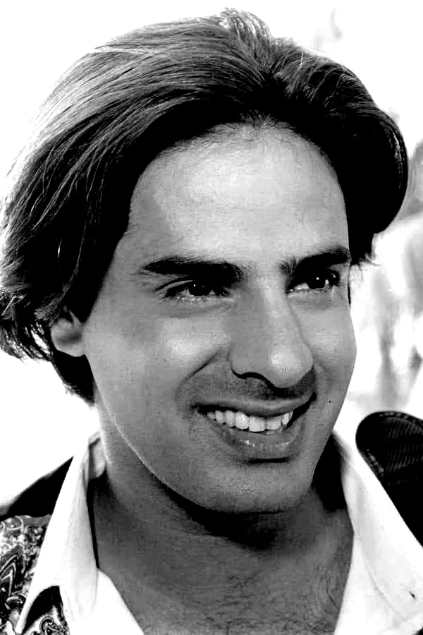  Rahul Roy