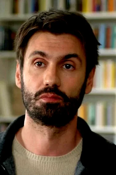 Fabrizio Gifuni