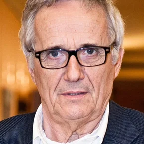 Photo star : Marco Bellocchio
