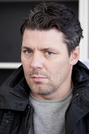 Janne Hyytianen photo