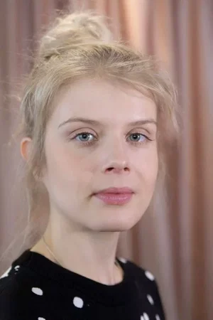  Alina Tomnikov photo