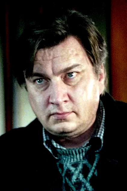 Aki Kaurismaki