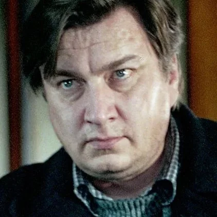 Aki Kaurismaki
