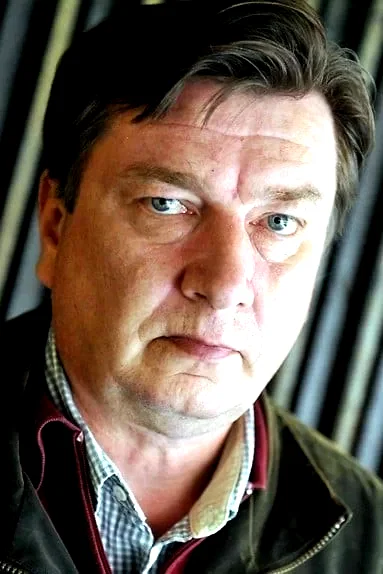 Aki Kaurismaki