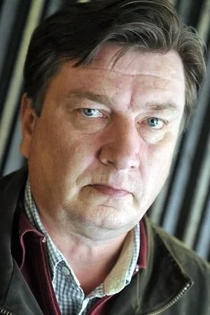 Aki Kaurismaki photo