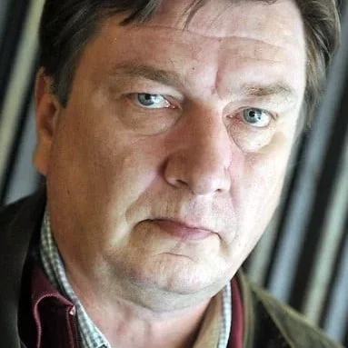 Aki Kaurismaki