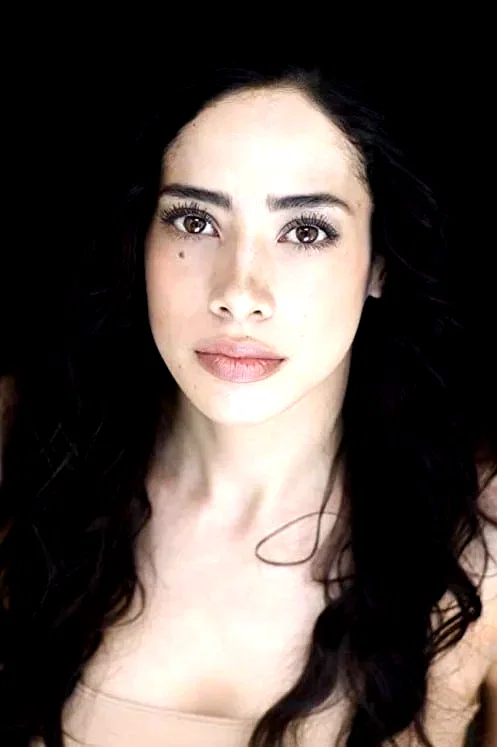  Fátima Molina