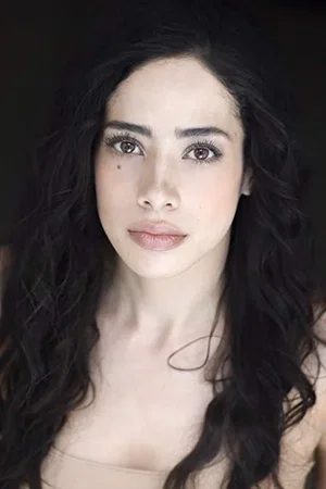  Fátima Molina photo