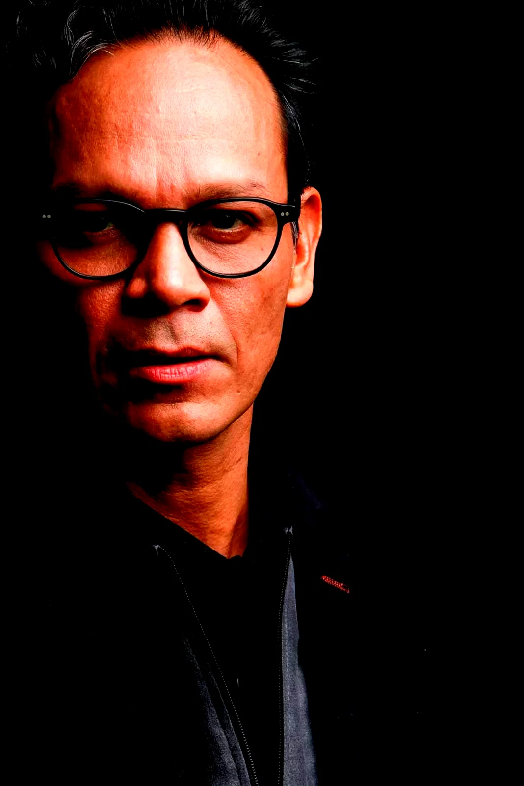Ernesto Contreras