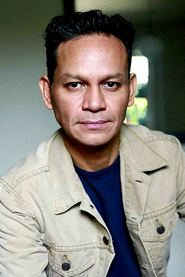 Ernesto Contreras
