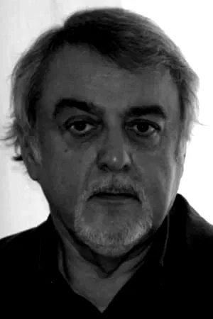 Alain Bergala