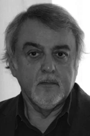 Photo de Alain Bergala