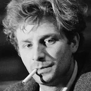  Daniel Cohn-bendit