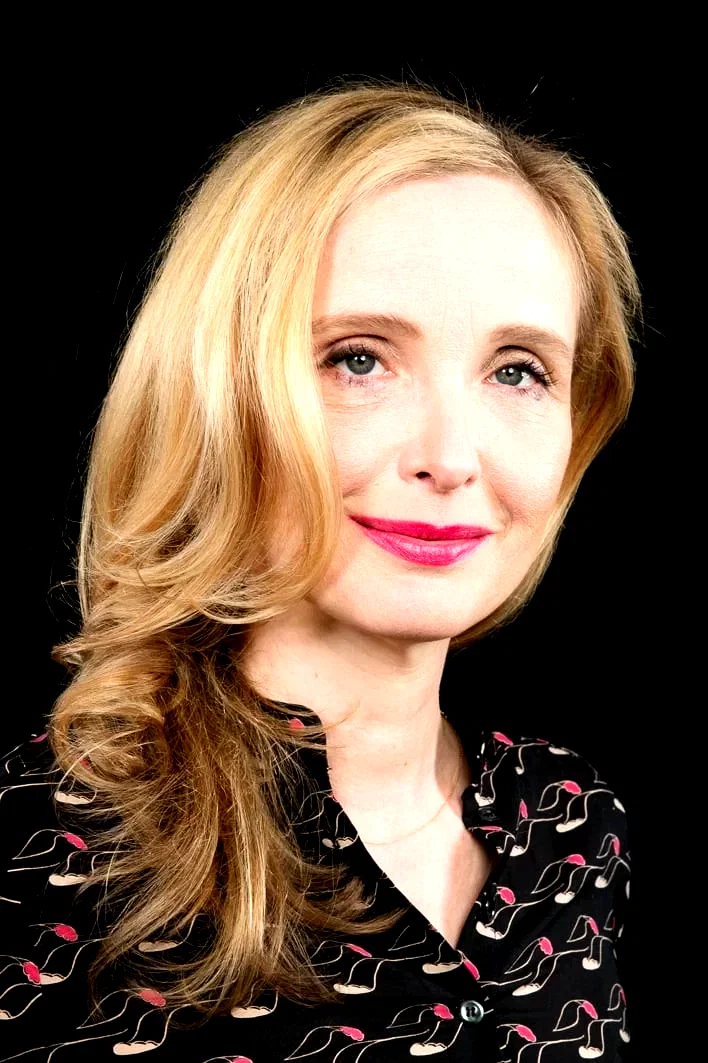 Julie Delpy
