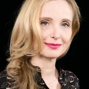 Photo star : Julie Delpy