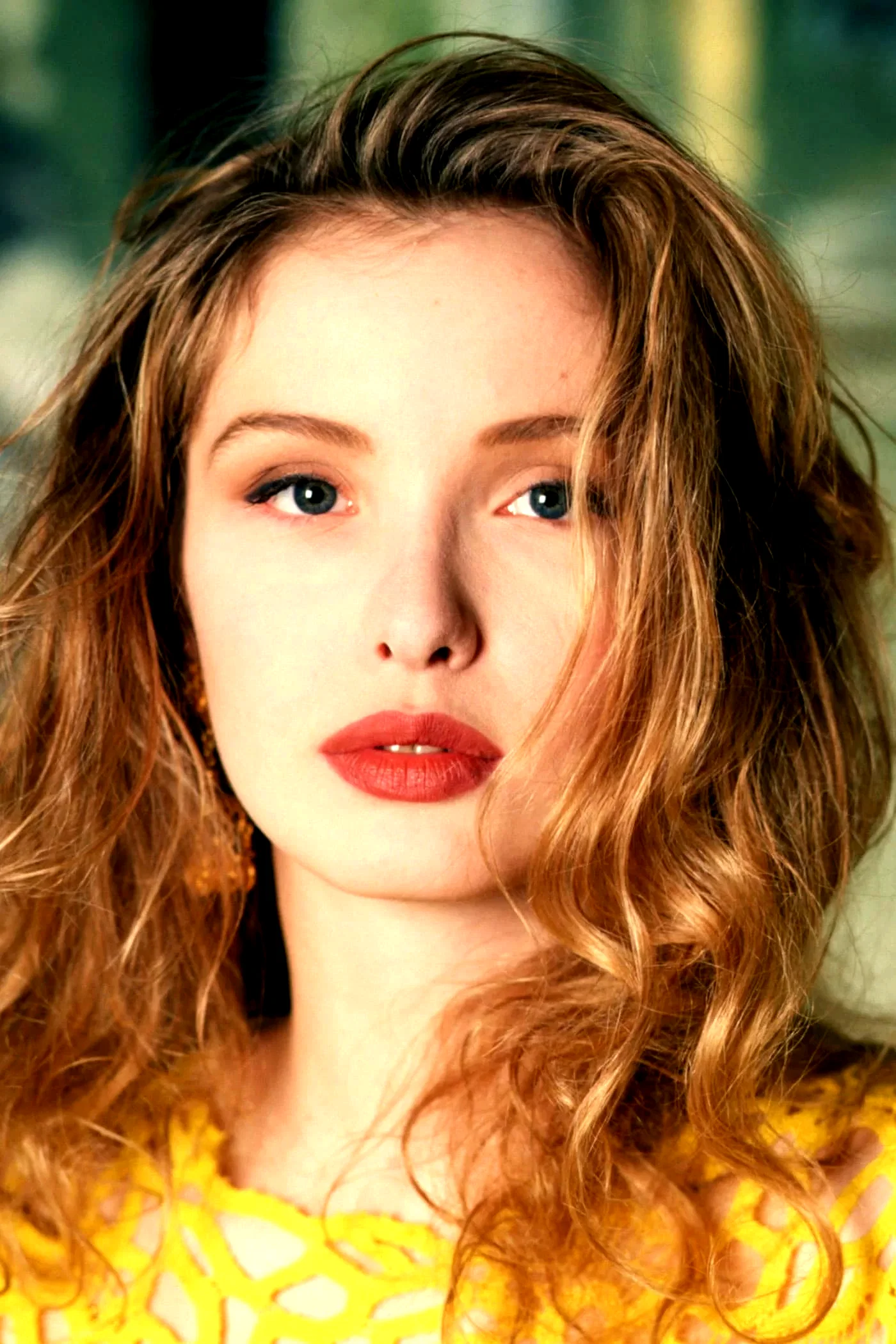 Julie Delpy