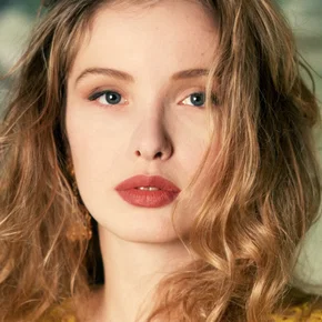 Photo star : Julie Delpy