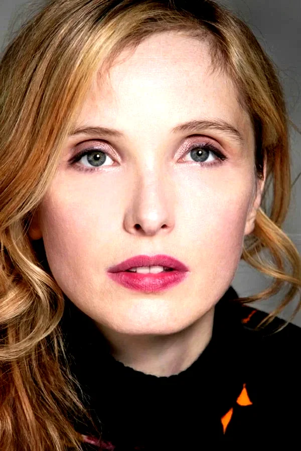 Julie Delpy