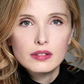 Photo star : Julie Delpy