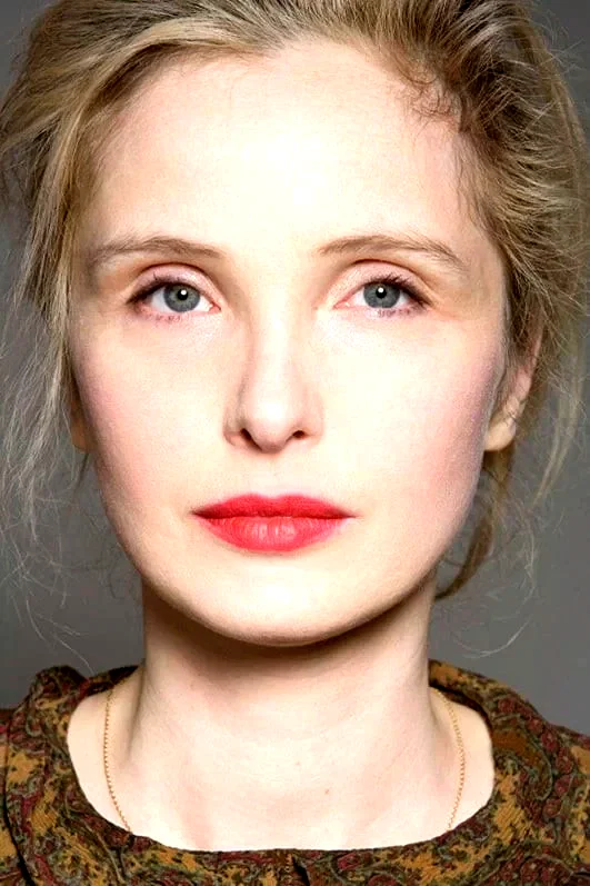 Julie Delpy