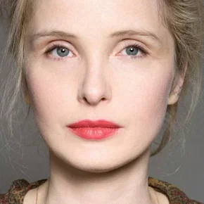 Photo star : Julie Delpy