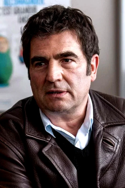 Romain Goupil