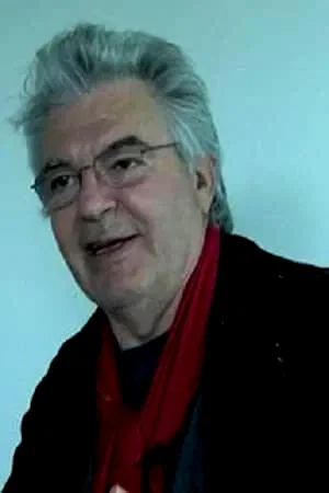 Jean-Pierre Gorin