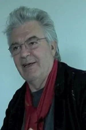 Photo de Jean-Pierre Gorin