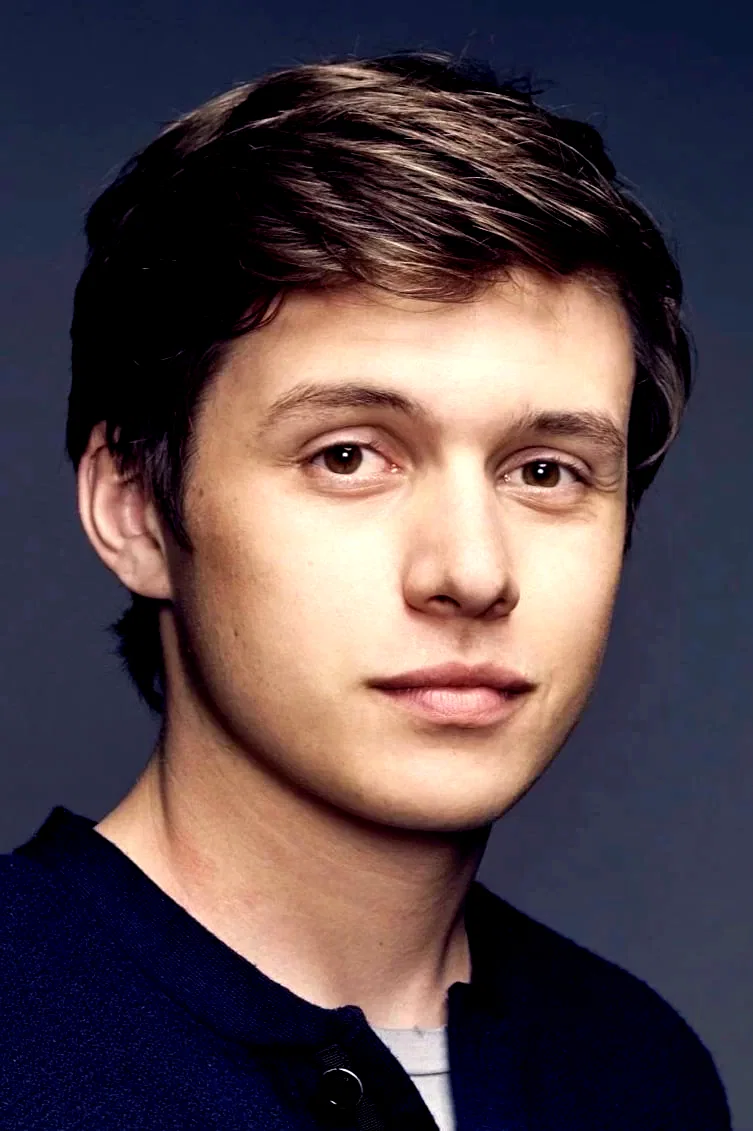 Nick Robinson