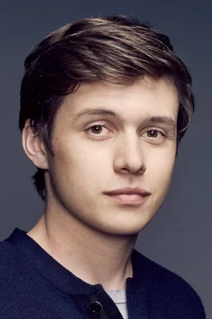 Nick Robinson photo