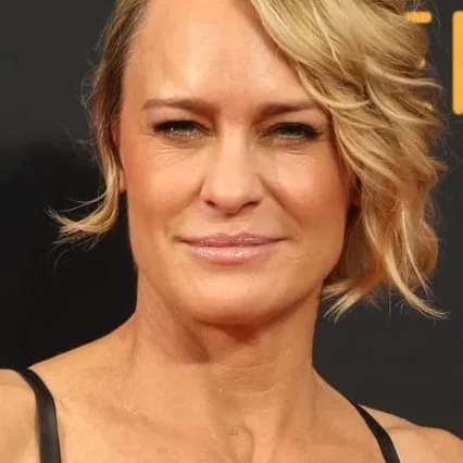 Robin Wright