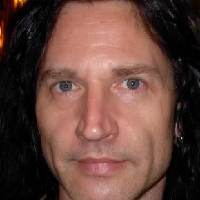Photo star : Eric Singer