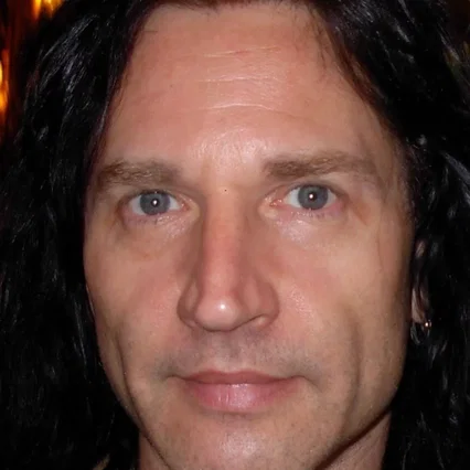 Eric Singer