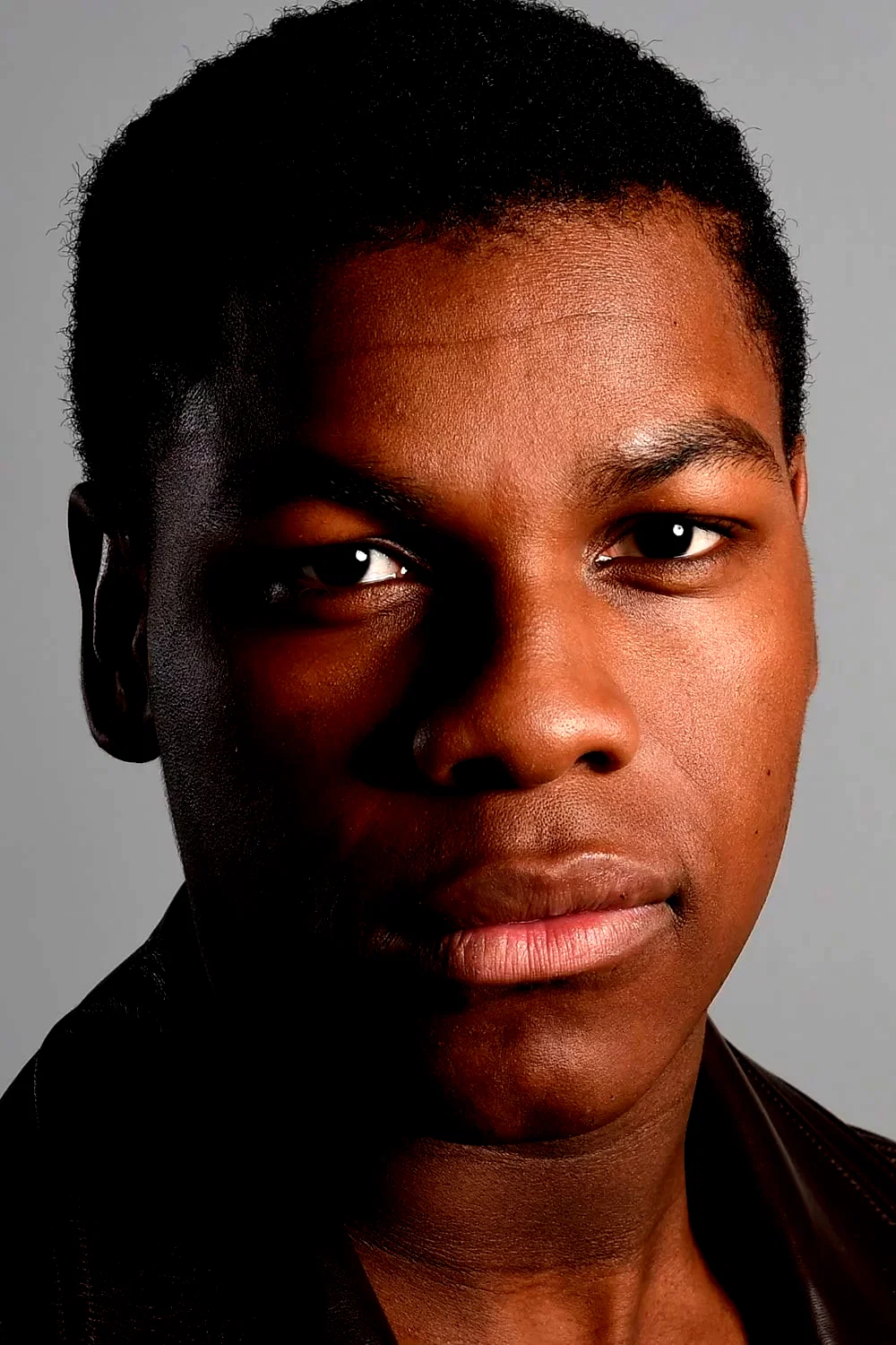 John Boyega
