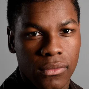 Photo star : John Boyega