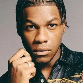 Photo star : John Boyega
