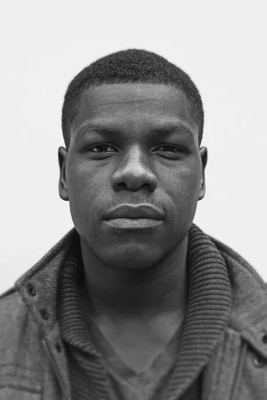 John Boyega photo