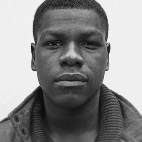 Photo star : John Boyega