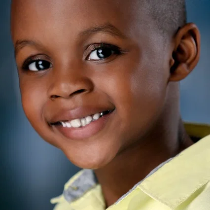  Trayce Malachi