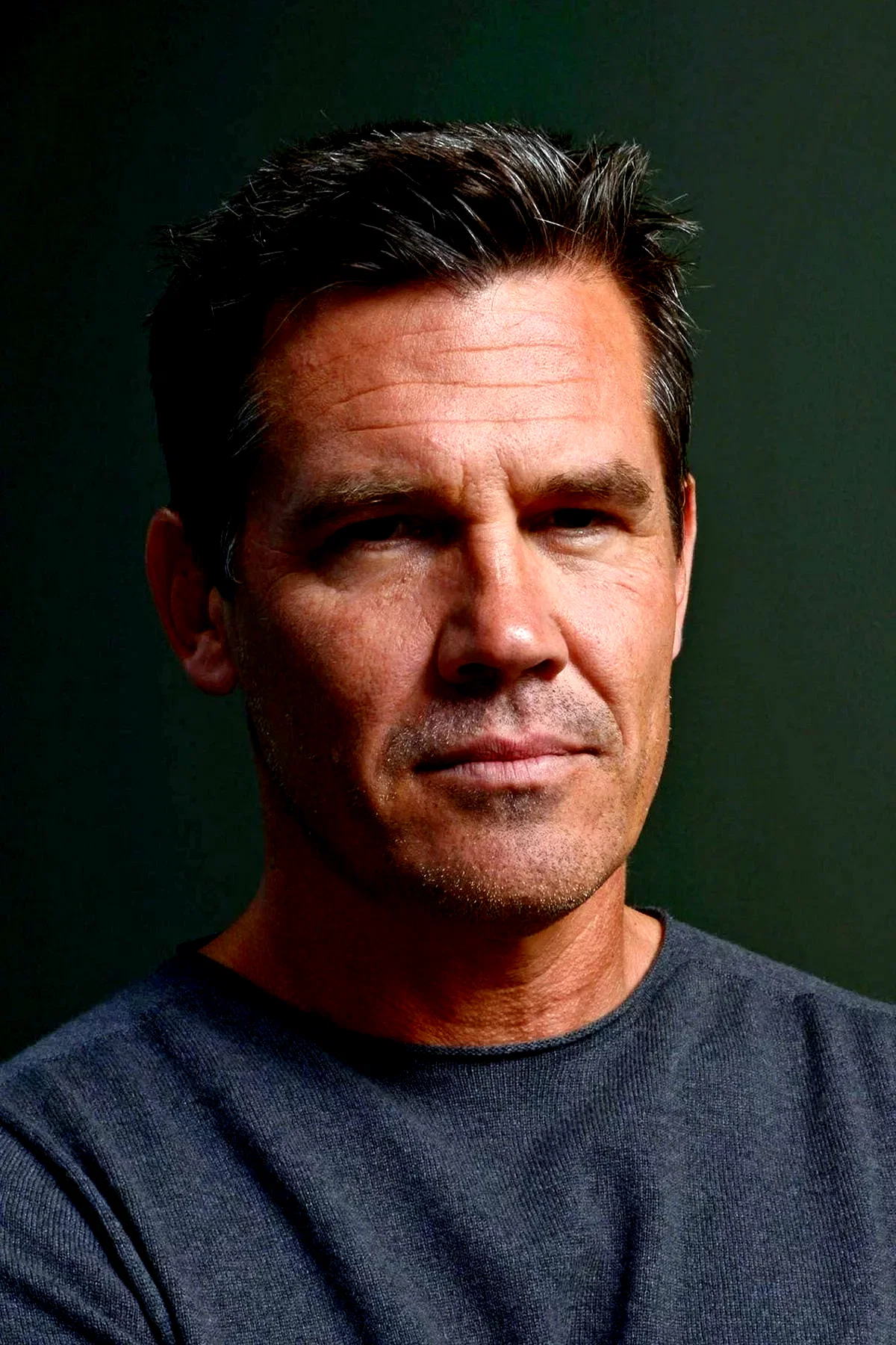 Josh Brolin