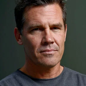 Photo star : Josh Brolin