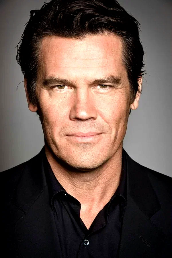 Josh Brolin
