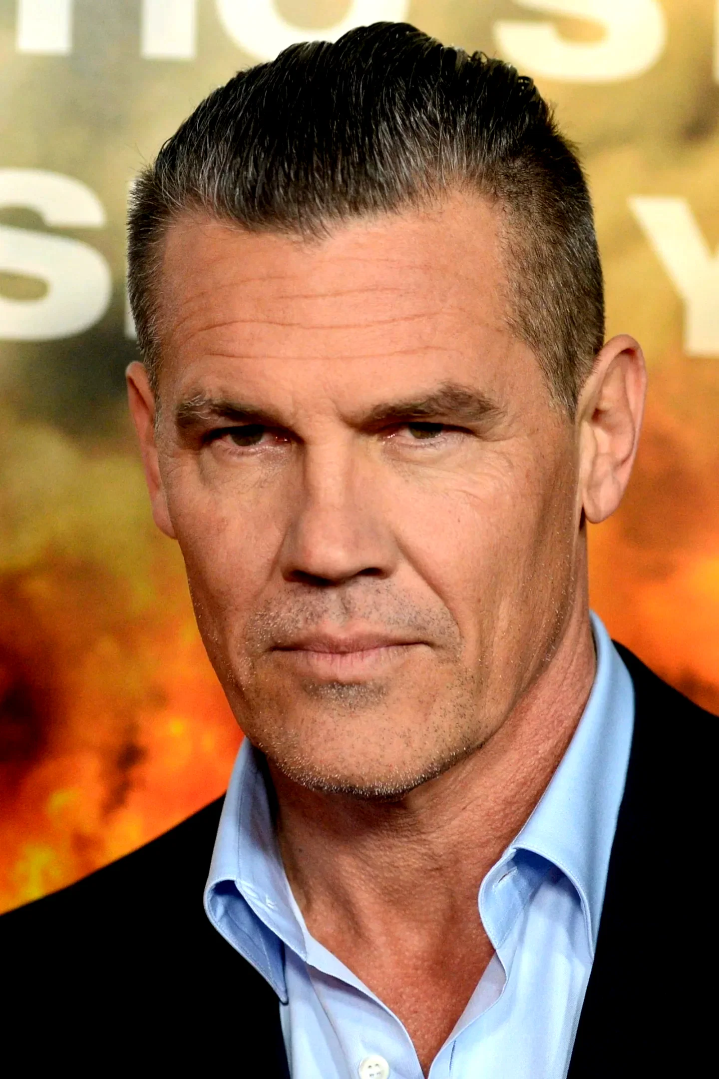 Josh Brolin